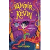Vampir Kevin-Son Derece Gizemli Bir Canavar