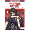 Vampir şövalye 8  Vampire Knight