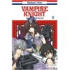 Vampir şövalye 9  Vampire Knight