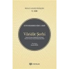 Varidat Şerhi - Nurul-Arabi Külliyatı 7. Cilt