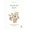 Vassaf Bey
