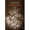 Veda Divanı Toplu Şiirler 1966 2016 (Ciltli)