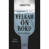 Velkam on Bord - Bir Apaçi Masalı 6