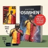 Victor Osimhen - Biblo ve Poster Hediyeli!