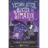 Victoria Stitch: Özgür ve Şımarık