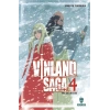 Vinland Saga - Vinland Destanı 4