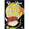 Vulgar Viking 5 Bir Yaz Gecesi Çığlığı