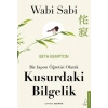 Wabi Sabi