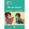 We Are Great!
