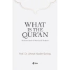 What Is The Qur’an