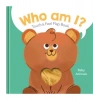 Who Am I?: Baby Animals