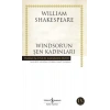 Windsorun Şen Kadınları - Hasan Ali Yücel Klasikleri
