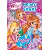 Winx Club–Modayı Yarat 3