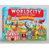 WorldCity Lunapark (Emlak Ticaret Oyunu)