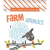 Wow When You Shake: Farm Animals