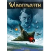 Wunderwaffen - Cilt 1 (Çizgi Roman)