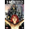 X-Men: Mesihin Dönüşü Cilt 02