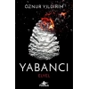 Yabancı: Elyel (Yabancı Serisi 3. Kitap)