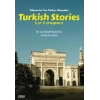 Yabancılar için Türkçe Hikayeler