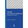 Yahudi Kültürü ve Hadisler