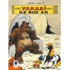 Yakari ile Boz Ayı
