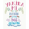 Yakira Mi -  Benim Defterim - 365 Günüm