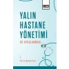 Yalın Hastane Yönetimi: 5s Uygulanması
