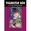 Yalınayak Gen 5. Kitap - Bitmeyen Savaş