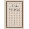 Yalıyar Cilt: 1