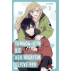 Yamada-Kun İle Aşk Hikayem Seviye 999 Cilt 2