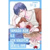 Yamada Kun İle Aşk Hikayem Seviye 999 Cilt 3