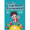 Yamanın Tarhana Kavanozu