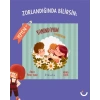 Yanındayım Yapabilirsin