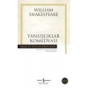 Yanlışlıklar Komedyası - Hasan Ali Yücel Klasikleri