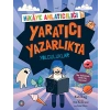 Yaratıcı Yazarlıkta Yolculuklar