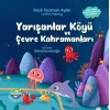 Yarışanlar Köyü ve Çevre Kahramanları