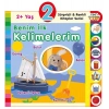 Yaş Benim İlk Kelimelerim (2+Yaş)