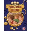Yasak Dağın İntikamı