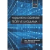 Yaşam Boyu Öğrenme: Teori ve Uygulama