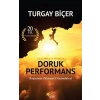 Yaşamda ve Sporda Doruk Performans (20. Yıl Özel Baskısı)