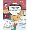 Yaşasın Cumhuriyet