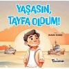 Yaşasın Tayfa Oldum