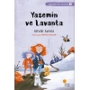 Yasemin ve Lavanta 01 - Yasemin ve Lavanta