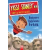 Yassı Stanleynin Dünya Maceraları 1 - Rushmore Dağındaki Fırtına