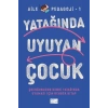 Yatağında Uyuyan Çocuk