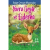 Yavru Geyik Ve Ejderha - Söğüt Ormanı Maceraları