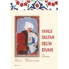 Yavuz Sultan Selim Divanı