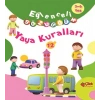 Yaya Kuralları / Eğlenceli Sözlüğüm