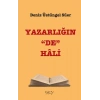 Yazarlığın De Hali