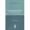 Yazım Kılavuzu